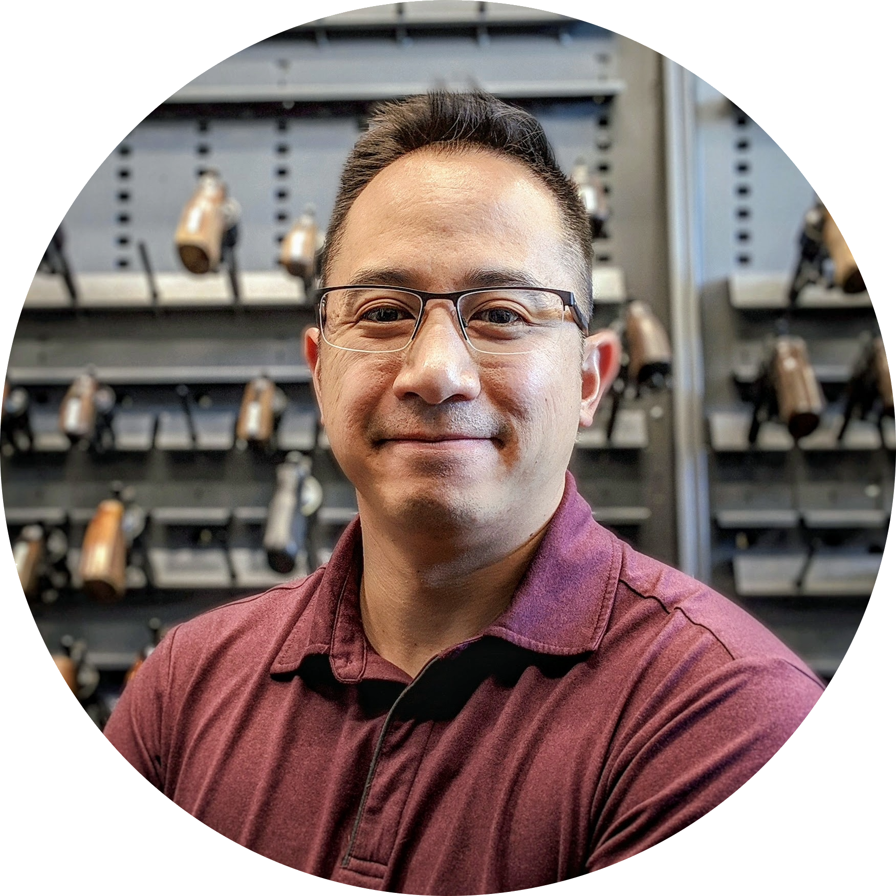 Stephen J. Lu